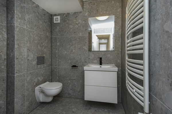Medium property photo - Halleystraat 52, 2563 EP The Hague